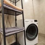 Апартаменты (ТимХаус центр 3 комнаты), Апартаменты Tim-house