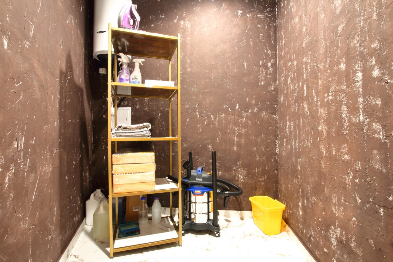 Апартаменты (ТимХаус центр 3 комнаты), Апартаменты Tim-house