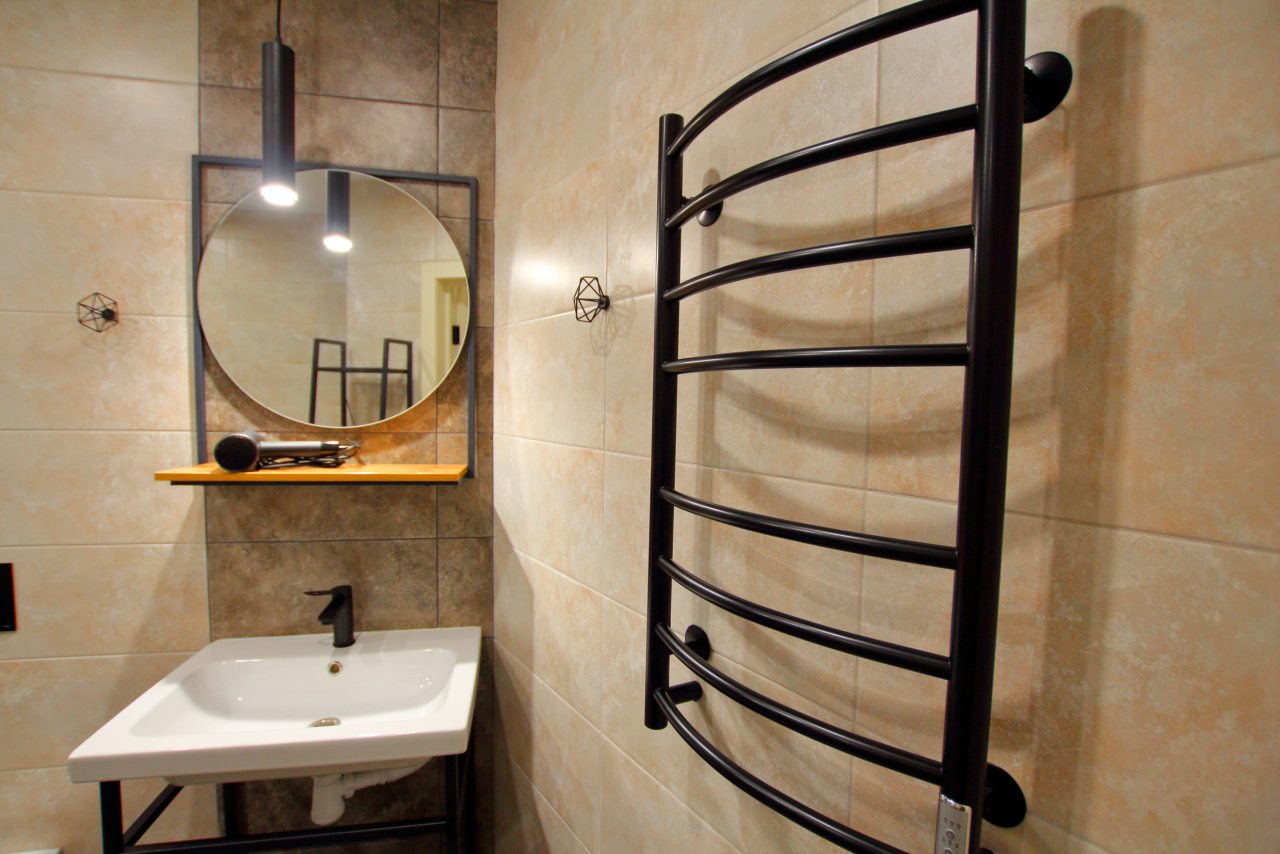 Апартаменты (ТимХаус центр 3 комнаты), Апартаменты Tim-house