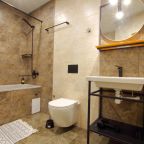 Апартаменты (ТимХаус центр 3 комнаты), Апартаменты Tim-house