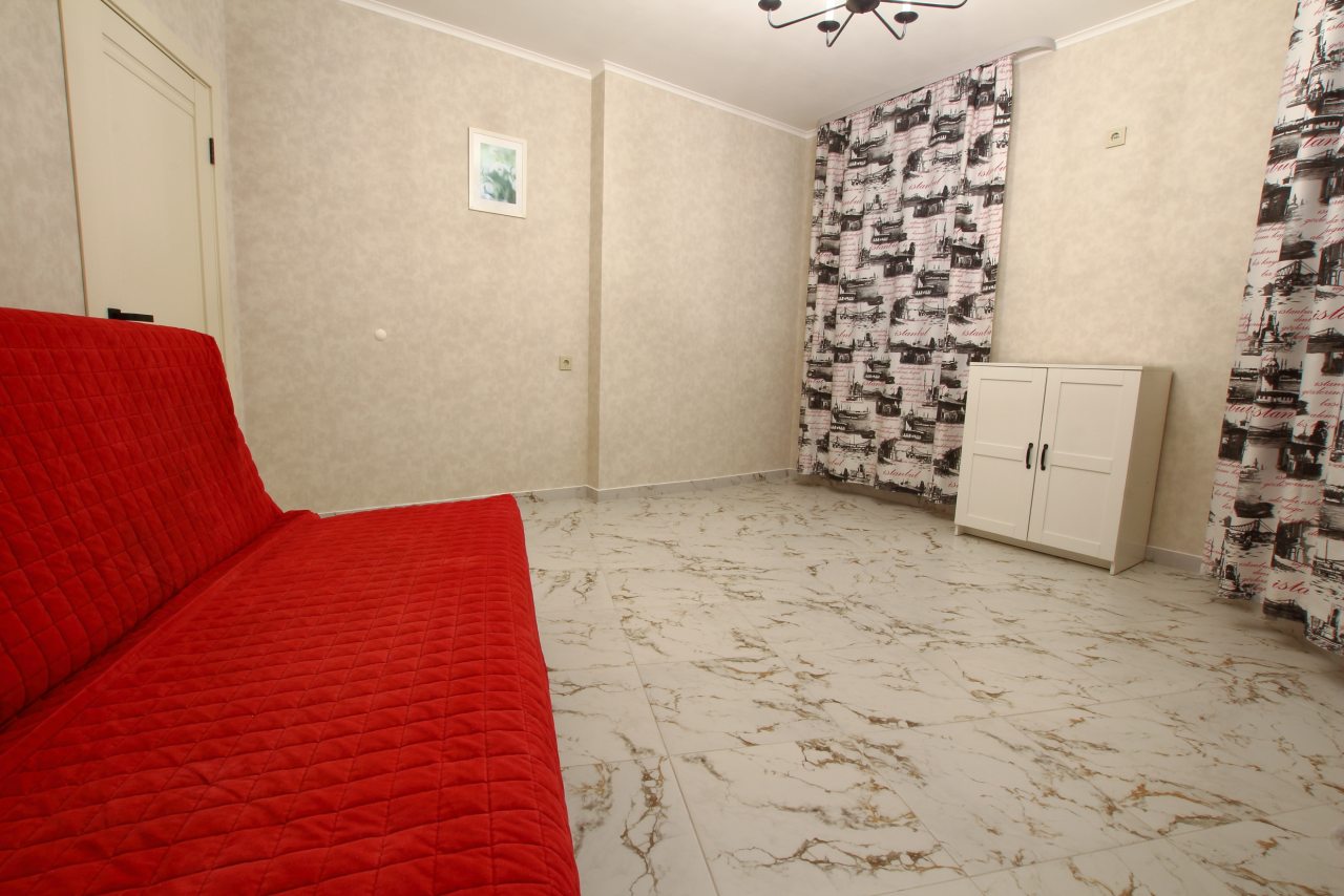 Апартаменты (ТимХаус центр 3 комнаты), Апартаменты Tim-house