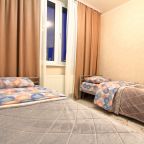 Апартаменты (ТимХаус центр 3 комнаты), Апартаменты Tim-house