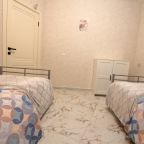 Апартаменты (ТимХаус центр 3 комнаты), Апартаменты Tim-house