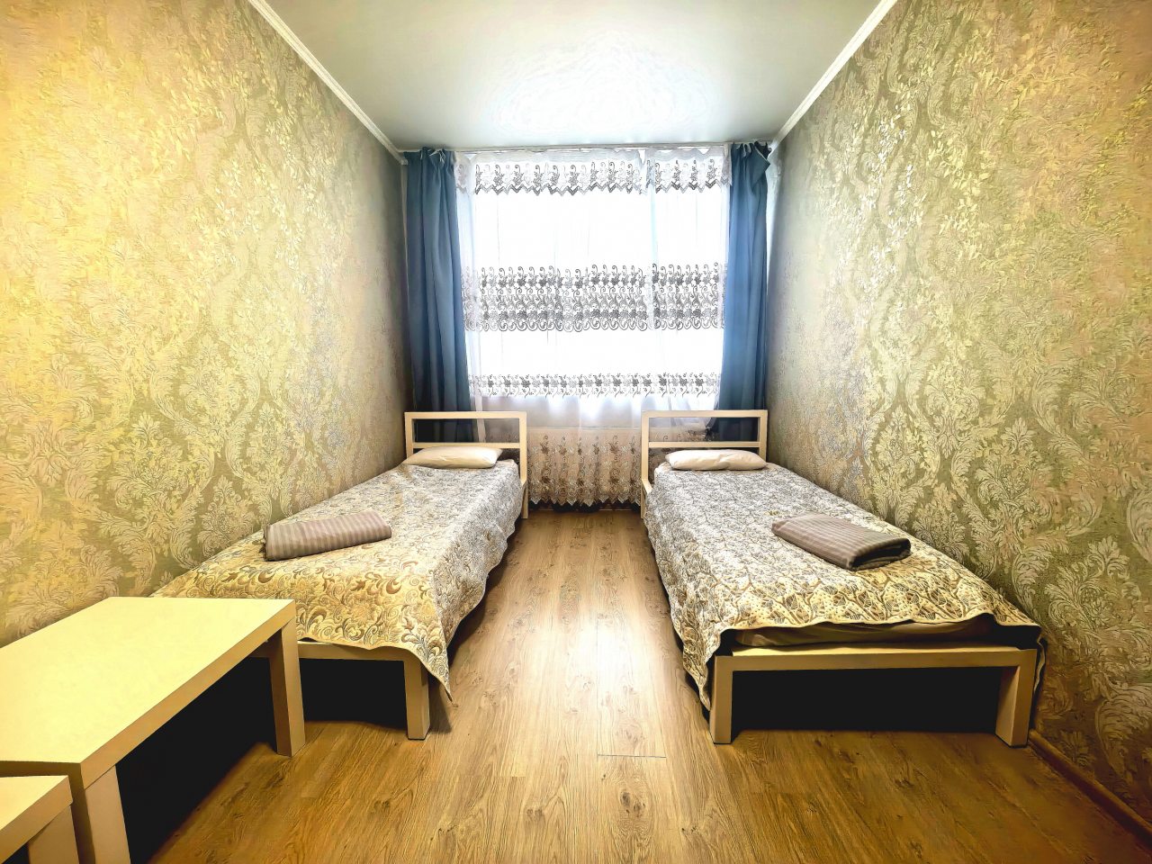 Восьмиместный (Квартира на 15 этаже), Апартаменты Tim-house