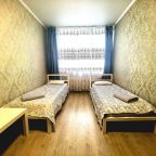 Восьмиместный (Квартира на 15 этаже), Апартаменты Tim-house