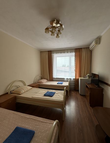 Фотография номера гостиницы Березка