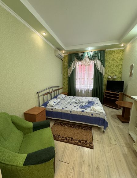 Фотография номера гостиницы Березка