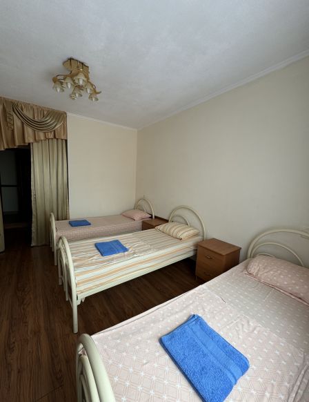 Фотография номера гостиницы Березка