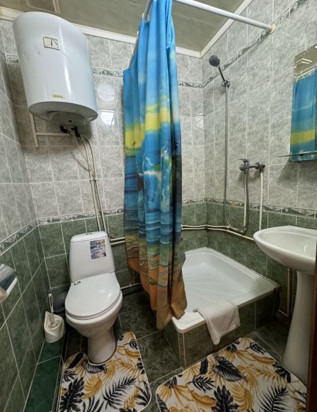 Фотография номера гостиницы Березка