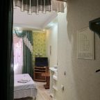 Двухместный (Стандарт 3), Гостиница Березка