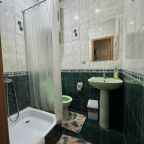 Двухместный (Стандарт 3), Гостиница Березка