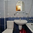 Двухместный (Стандарт с балконом), Гостевой дом Уютный
