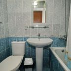 Четырехместный (Стандарт с балконом), Гостевой дом Уютный