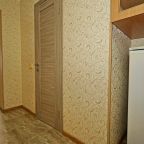 Семейный (Стандарт 2х-комнатный с балконом 6-местный), Гостевой дом Уютный
