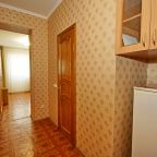 Семейный (Стандарт 2х-комнатный с балконом 6-местный), Гостевой дом Уютный