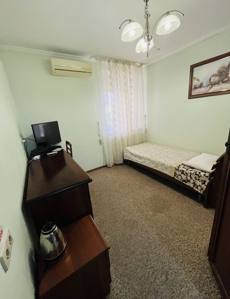 Фотография номера гостиницы Респект