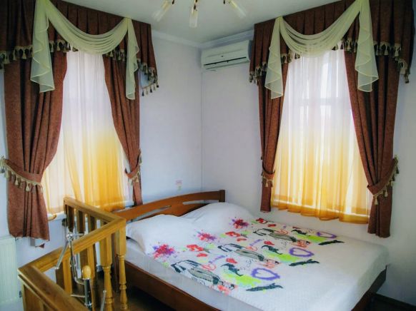 Фотография номера гостиницы Респект