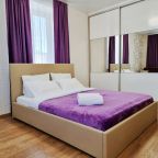 Детские телеканалы, Апартаменты Квартира на Елизаровых 32