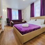 Жильё полностью ваше, Апартаменты Квартира на Елизаровых 32