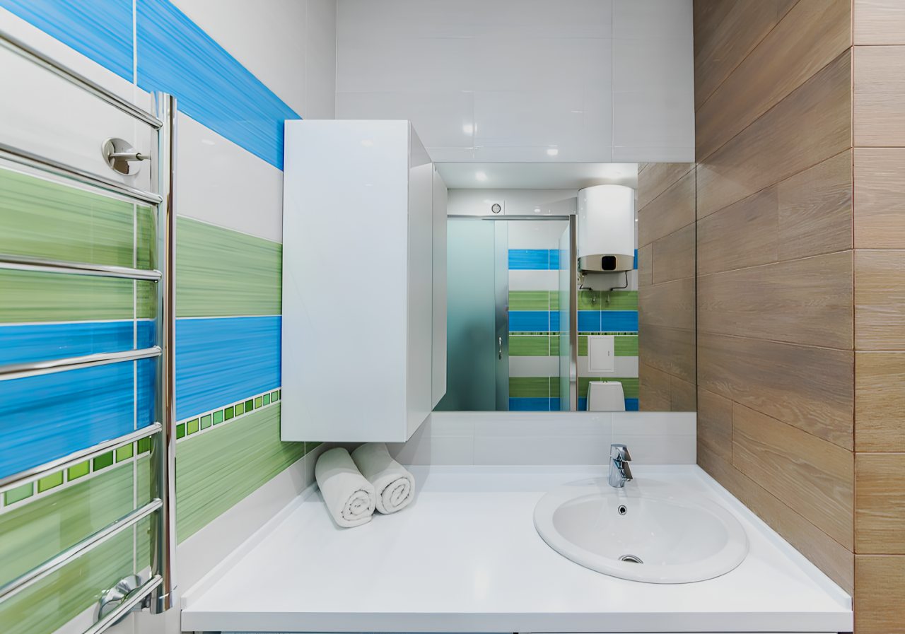 Жильё полностью ваше, Апартаменты Квартира на Елизаровых 32