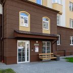 Детская площадка, Апартаменты Malkova apartments на Невского