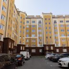 Автостоянка / Парковка, Апартаменты Malkova apartments на Невского