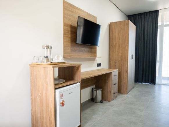 Фотография номера гостиницы Магриб Каспий