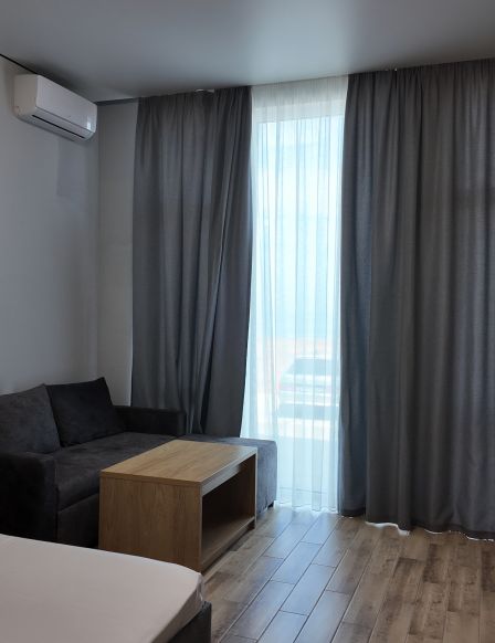 Фотография номера гостиницы Магриб Каспий