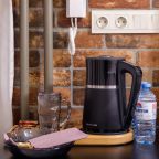 Полулюкс (США), Мини-отель СИМПЛ РУМС