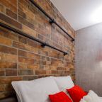 Полулюкс (США), Мини-отель СИМПЛ РУМС