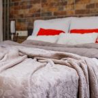 Полулюкс (США), Мини-отель СИМПЛ РУМС