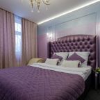 Полулюкс (Италия), Мини-отель СИМПЛ РУМС