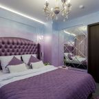 Полулюкс (Италия), Мини-отель СИМПЛ РУМС