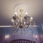 Полулюкс (Италия), Мини-отель СИМПЛ РУМС