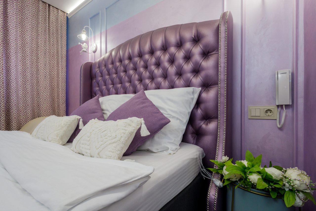 Мини-отель СИМПЛ РУМС, Москва