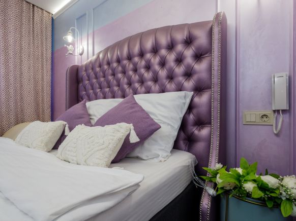 Мини-отель СИМПЛ РУМС