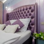 Полулюкс (Италия), Мини-отель СИМПЛ РУМС