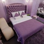 Полулюкс (Италия), Мини-отель СИМПЛ РУМС