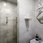 Полулюкс (Италия), Мини-отель СИМПЛ РУМС