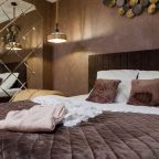 Полулюкс (Кения), Мини-отель СИМПЛ РУМС