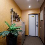 Полулюкс (Кения), Мини-отель СИМПЛ РУМС