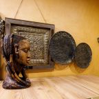 Полулюкс (Кения), Мини-отель СИМПЛ РУМС