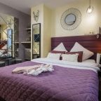 De Luxe (Норвегия), Мини-отель СИМПЛ РУМС