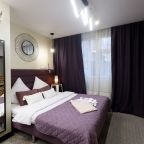 De Luxe (Норвегия), Мини-отель СИМПЛ РУМС