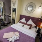 De Luxe (Норвегия), Мини-отель СИМПЛ РУМС