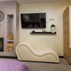 De Luxe (Норвегия), Мини-отель СИМПЛ РУМС