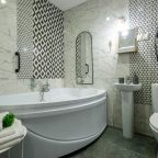 De Luxe (Норвегия), Мини-отель СИМПЛ РУМС