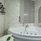 De Luxe (Норвегия), Мини-отель СИМПЛ РУМС