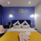 De Luxe (Мексика), Мини-отель СИМПЛ РУМС