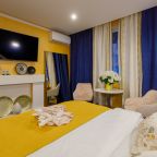 De Luxe (Мексика), Мини-отель СИМПЛ РУМС